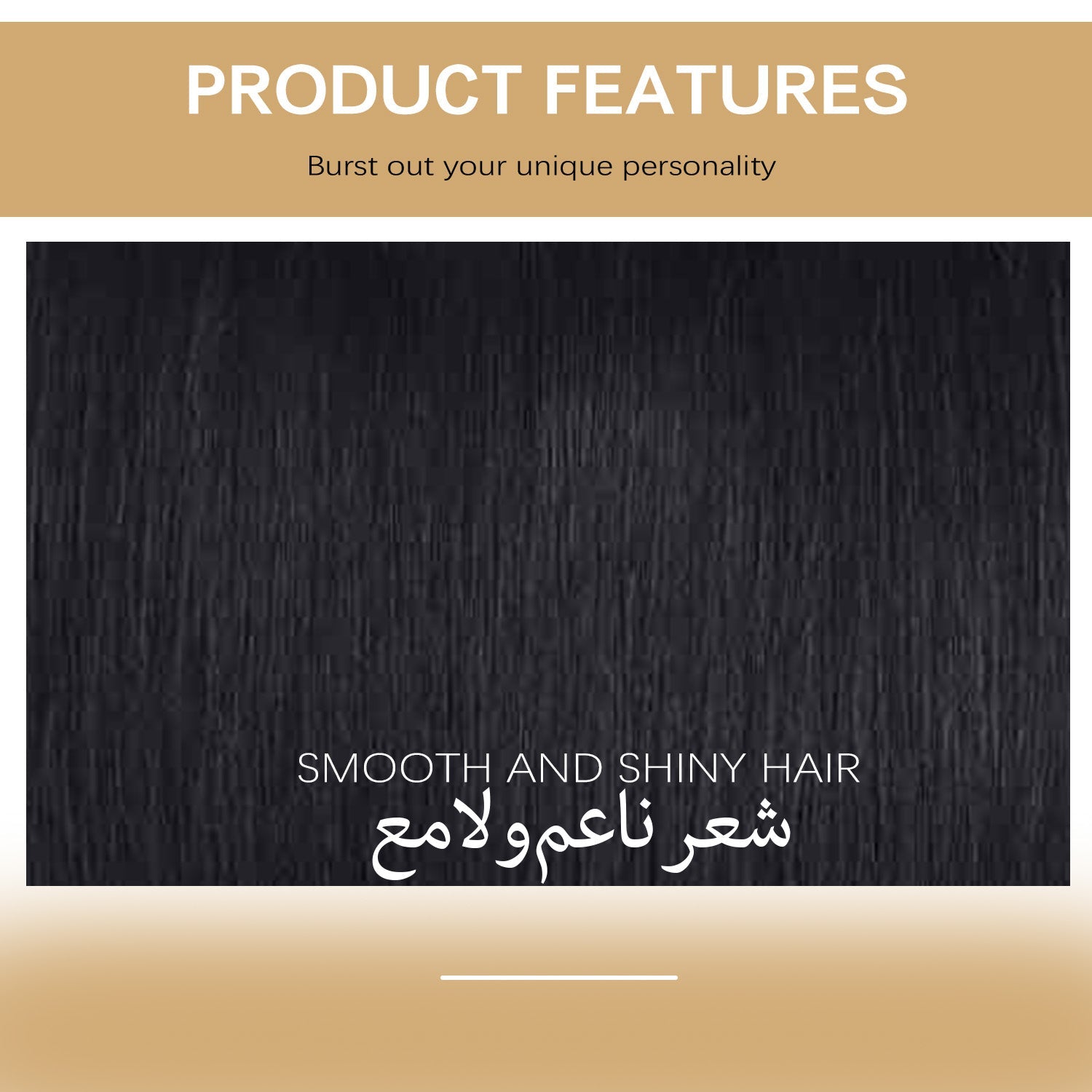 8 قطع - مشابك تثبيت اللحمة