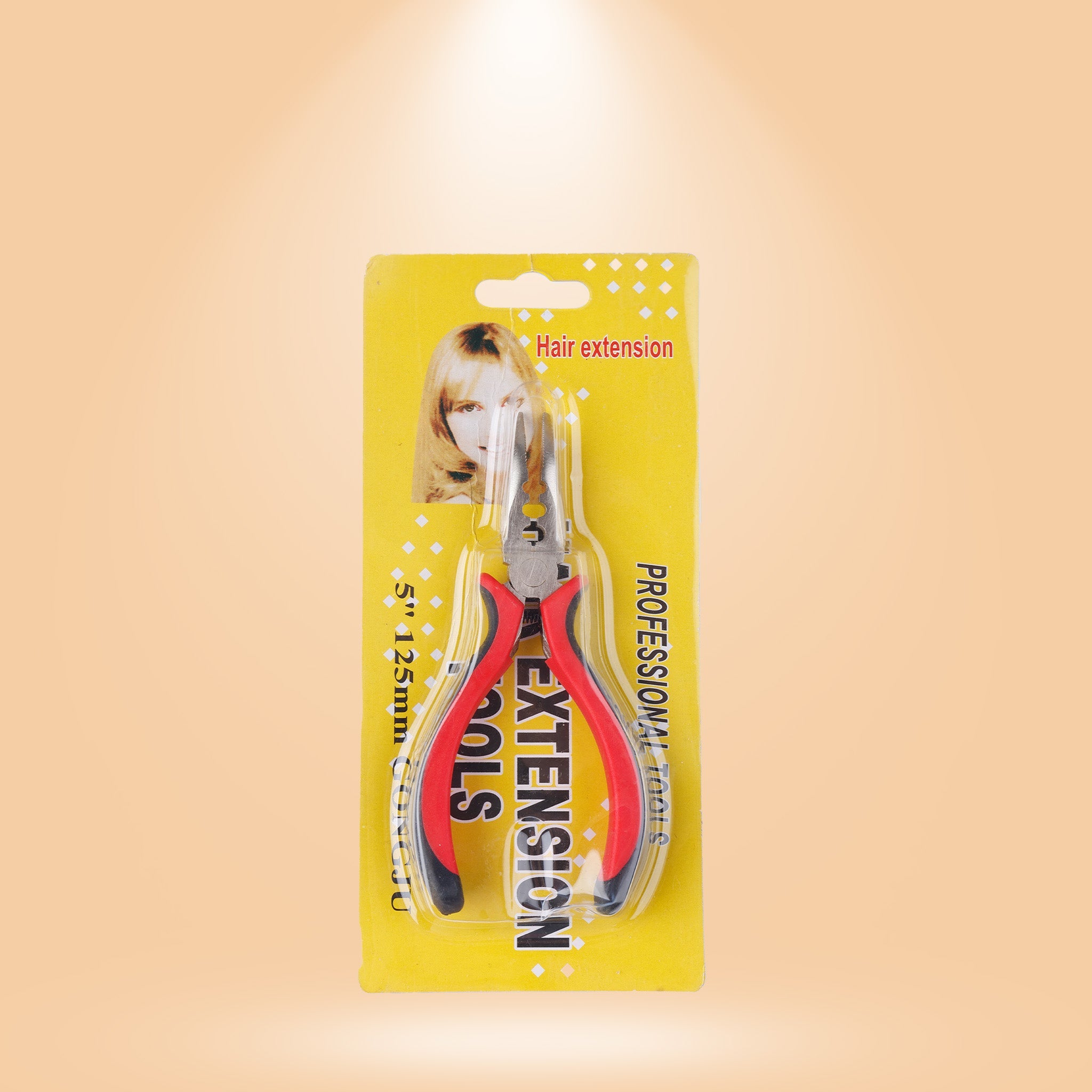 أدوات وصلات الشعر